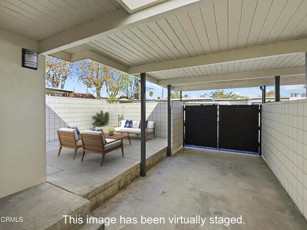 $2,850 | 61 B Redwood Avenue, Ventura, CA 93003