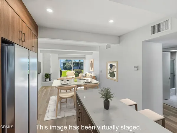 $2,850 | 61 B Redwood Avenue, Ventura, CA 93003