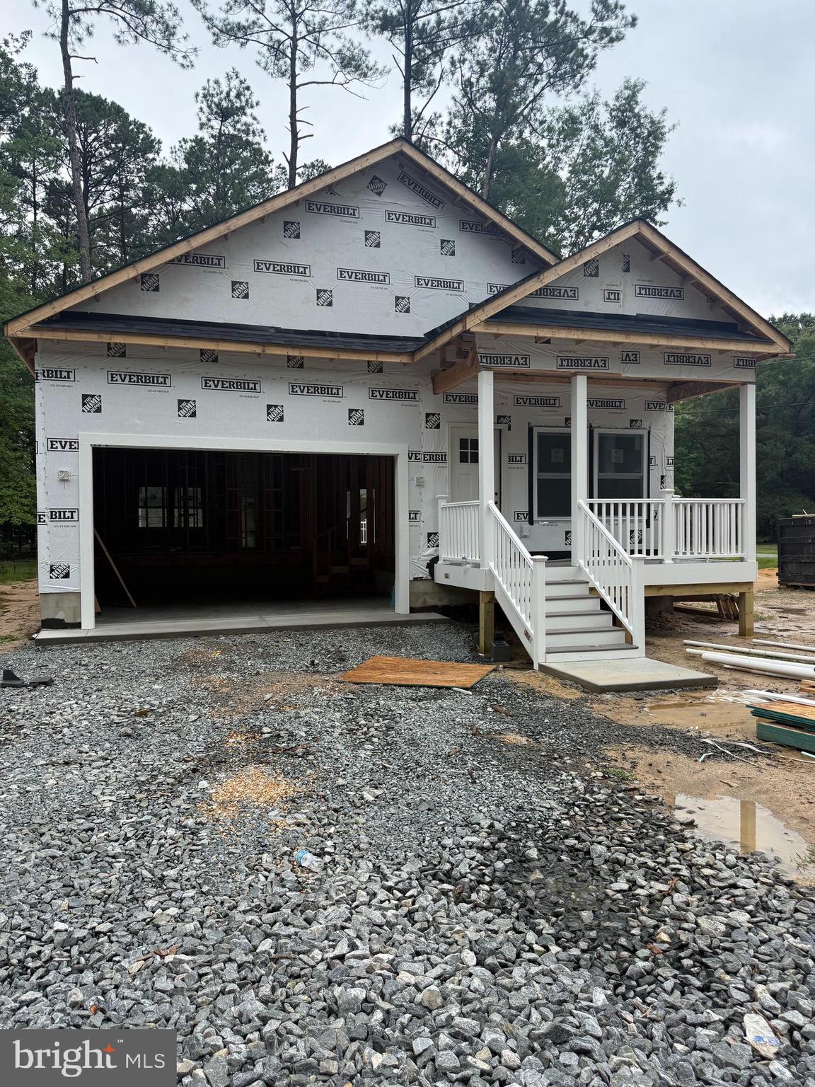 352 North Glebe Road Montross, VA 22520 - Photo 1 of 62 Gallery Image 1