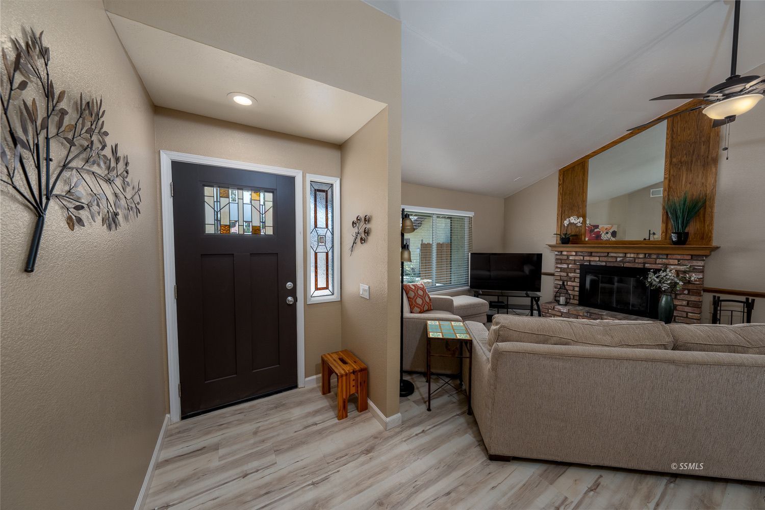 430 Mt Shasta Circle Ridgecrest, CA 93555 - Photo 5 of 28