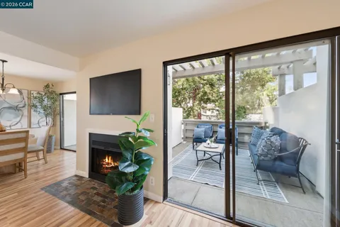 $575,000 | 68 Mozden Lane, Pleasant Hill, CA 94523