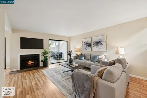 $575,000 | 68 Mozden Lane, Pleasant Hill, CA 94523