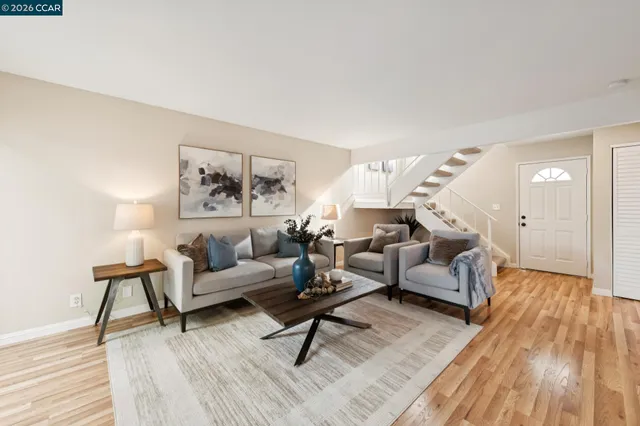 $575,000 | 68 Mozden Lane, Pleasant Hill, CA 94523