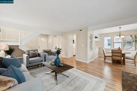 $575,000 | 68 Mozden Lane, Pleasant Hill, CA 94523