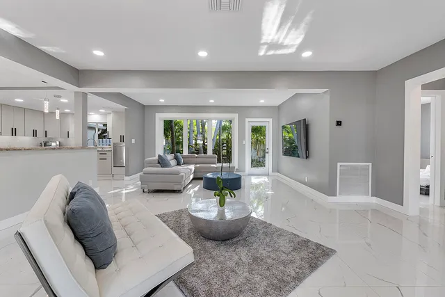 $1,150,000 | 1900 Northeast 16th Terrace, Fort Lauderdale, FL 33305
