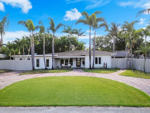 $1,150,000 | 1900 Northeast 16th Terrace, Fort Lauderdale, FL 33305