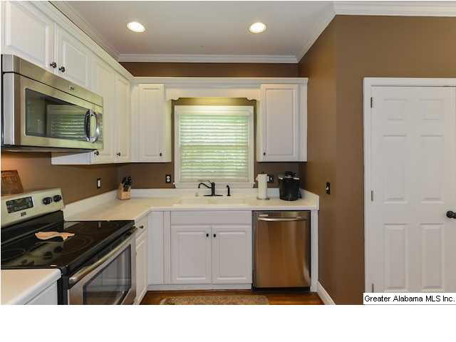1723 Ridge Road Birmingham, AL 35209 - Photo 19 of 31