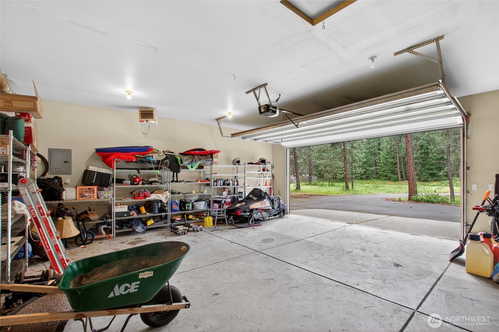 140 Evergreen Valley Loop Road Ronald, WA 98940 - Photo 22 of 31 Gallery Image 22