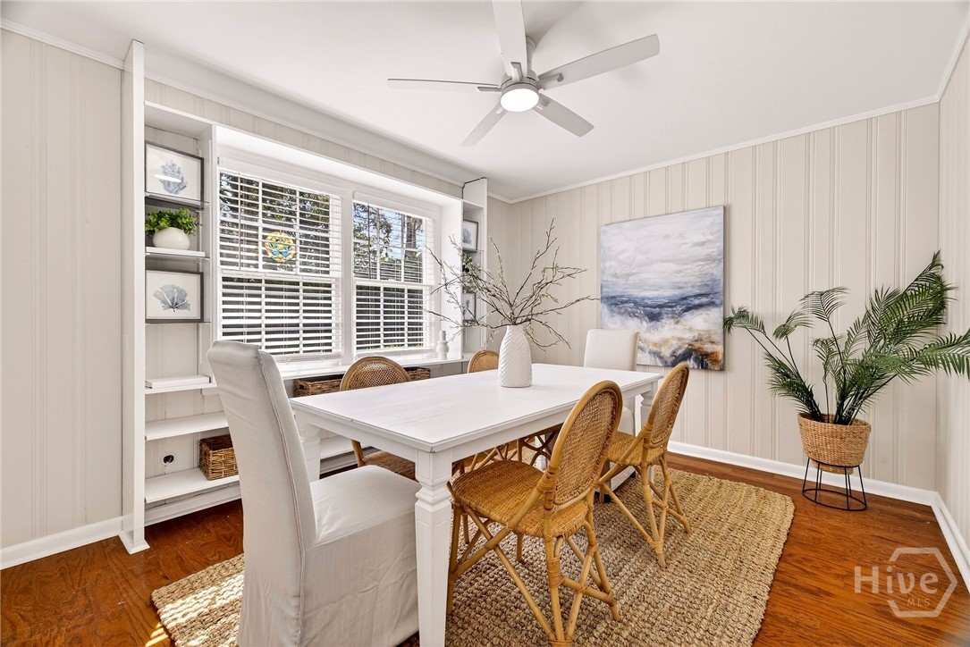30 Cardinal Road Savannah, GA 31406 - Photo 17 of 61 Gallery Image 17