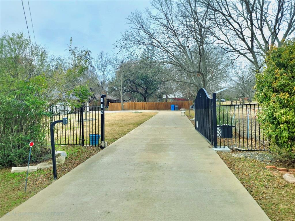 115 Rebecca Road Sunnyvale, TX 75182 - Photo 23 of 23 Gallery Image 23