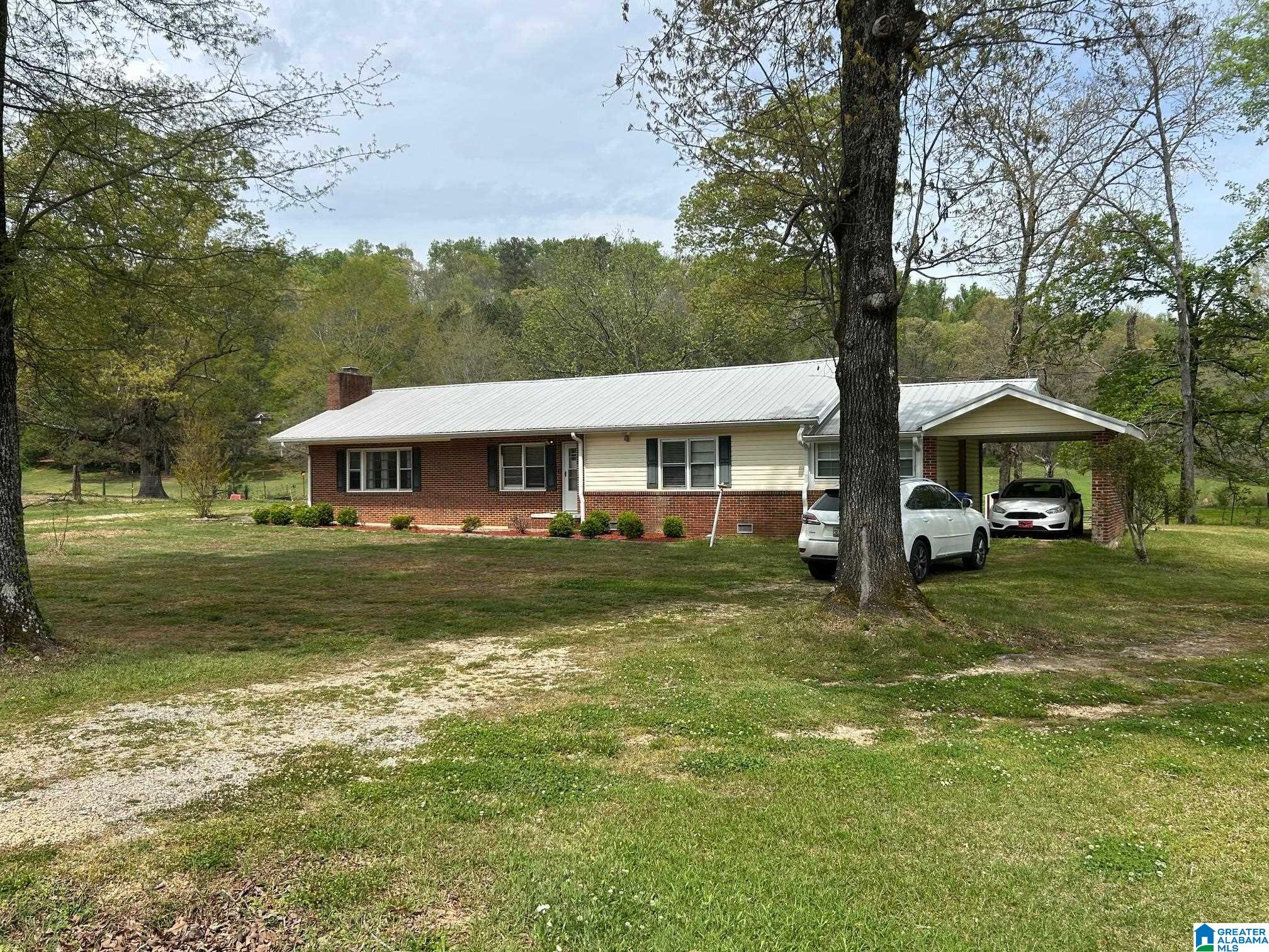 499 Janney Road Ohatchee, AL 36271 - Photo 3 of 46