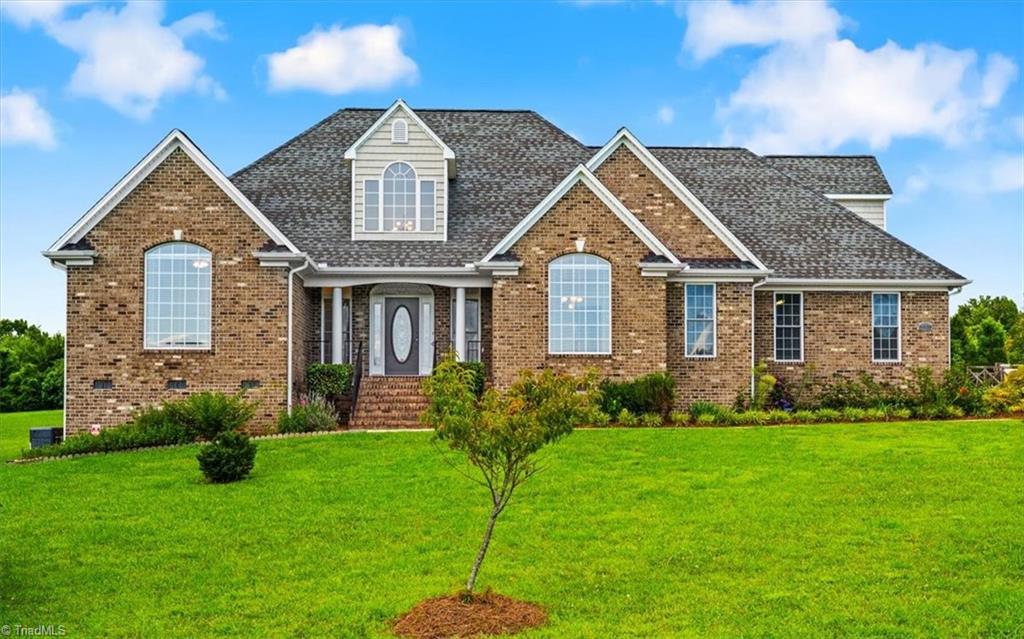 7103 Ludgate Road Gibsonville, NC 27249 - Photo 1 of 49 Gallery Image 1