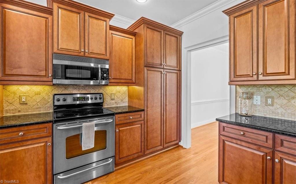 7103 Ludgate Road Gibsonville, NC 27249 - Photo 15 of 49 Kitchen