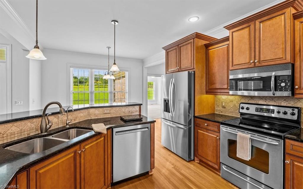 7103 Ludgate Road Gibsonville, NC 27249 - Photo 16 of 49 Gallery Image 16