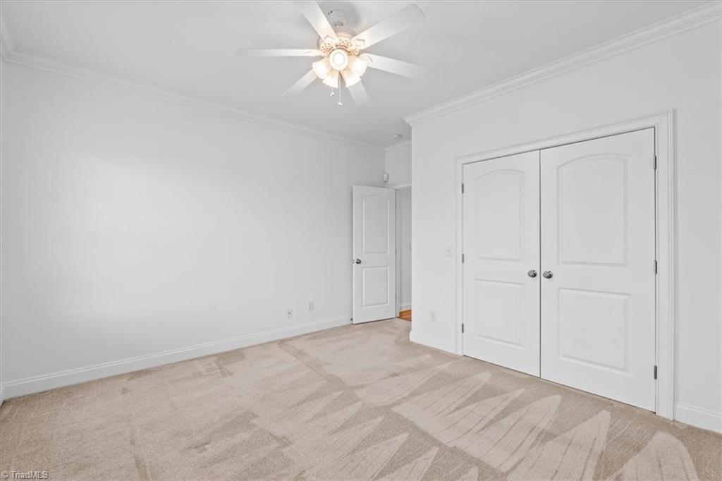 7103 Ludgate Road Gibsonville, NC 27249 - Photo 35 of 49 Bedroom 3