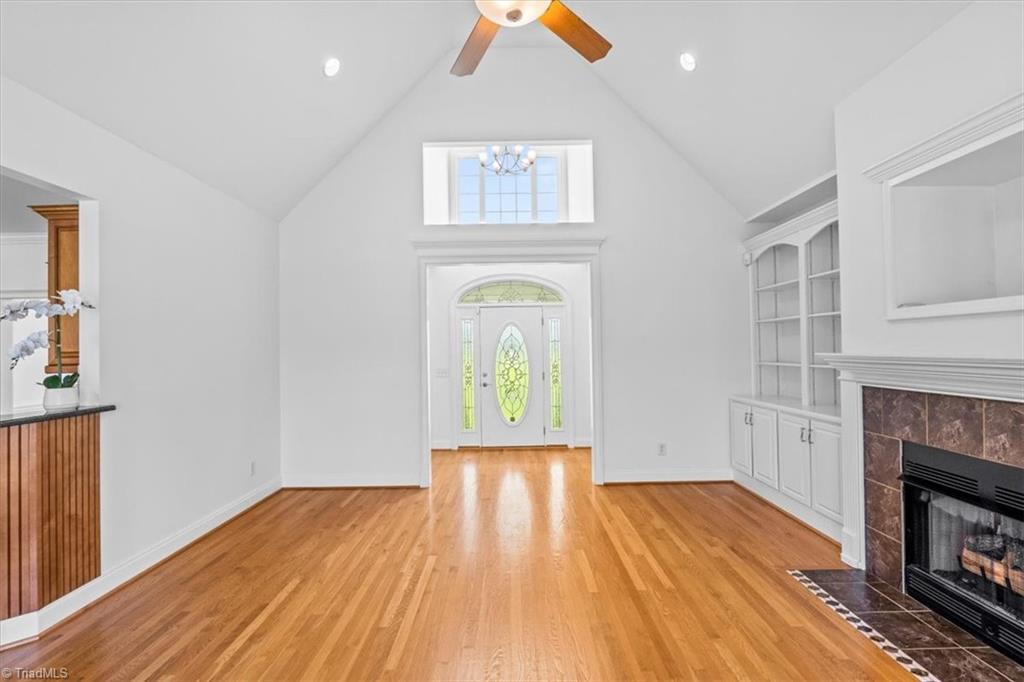 7103 Ludgate Road Gibsonville, NC 27249 - Photo 4 of 49 Great Room