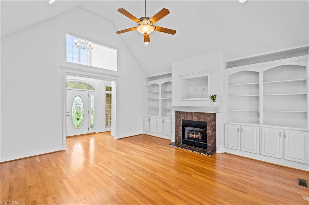7103 Ludgate Road Gibsonville, NC 27249 - Photo 5 of 49 Great Room