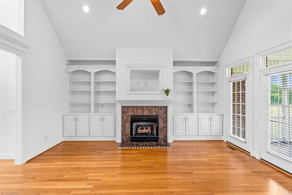 7103 Ludgate Road Gibsonville, NC 27249 - Photo 6 of 49 Great Room