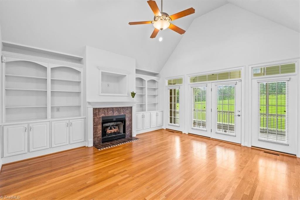 7103 Ludgate Road Gibsonville, NC 27249 - Photo 7 of 49 Great Room
