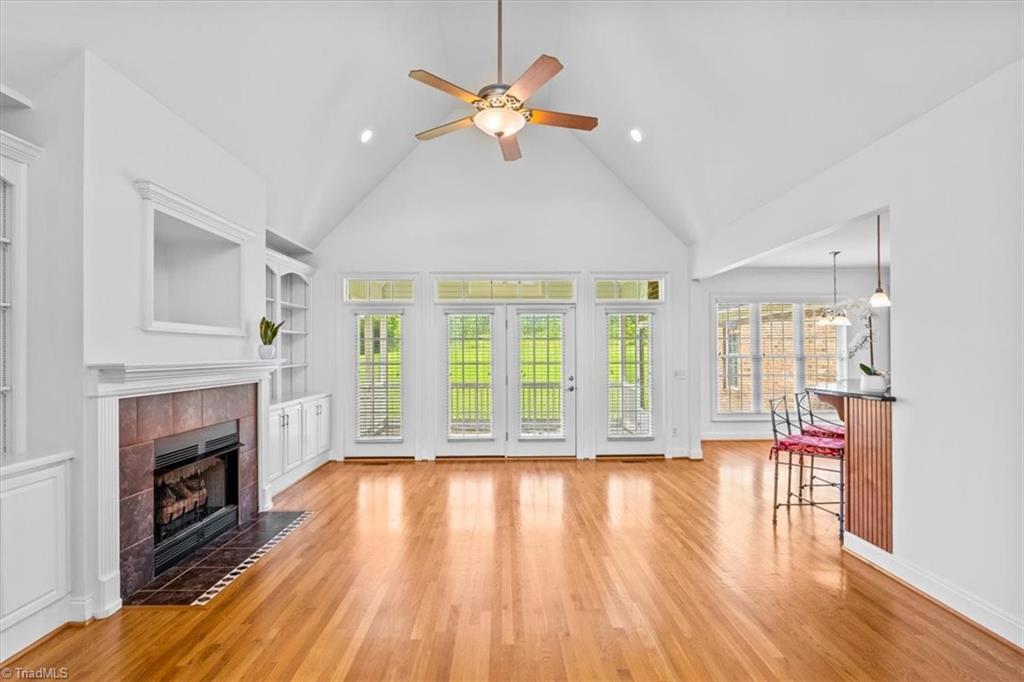 7103 Ludgate Road Gibsonville, NC 27249 - Photo 8 of 49 Great Room