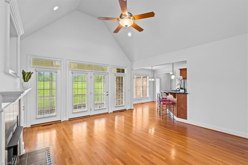 7103 Ludgate Road Gibsonville, NC 27249 - Photo 9 of 49 Great Room