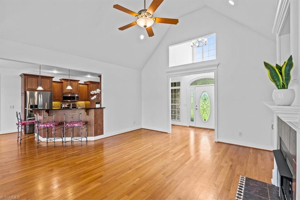 7103 Ludgate Road Gibsonville, NC 27249 - Photo 10 of 49 Great Rpp,