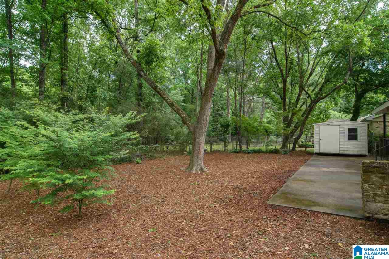 5125 Northumberland Road Birmingham, AL 35210 - Photo 26 of 27
