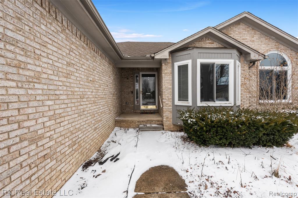 53114 Ridgewood Drive Chesterfield, MI 48051 - Photo 3 of 41