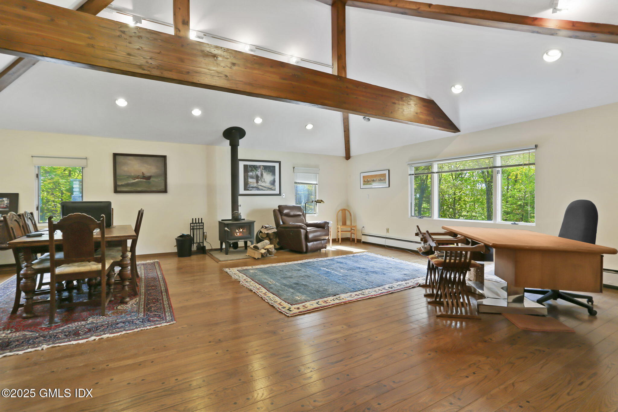 43 Sterling Road South Greenwich, CT 06831 - Photo 21 of 45 Great Room