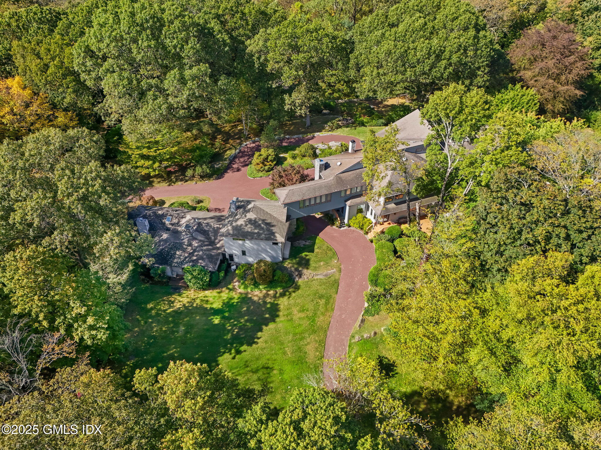 43 Sterling Road South Greenwich, CT 06831 - Photo 38 of 45 6.5 Acres: Has it All!