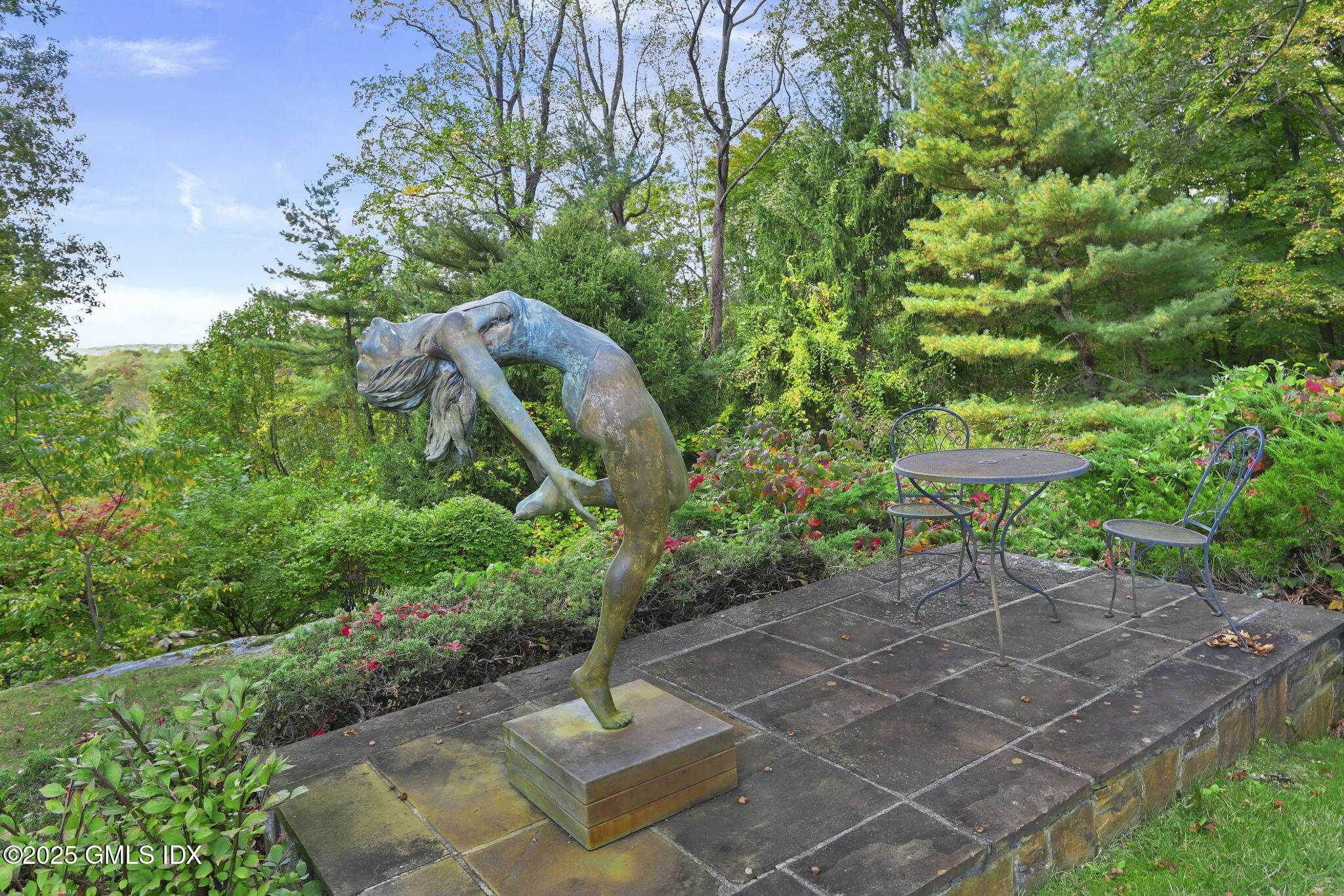 43 Sterling Road South Greenwich, CT 06831 - Photo 42 of 45 Beautiful Vistas