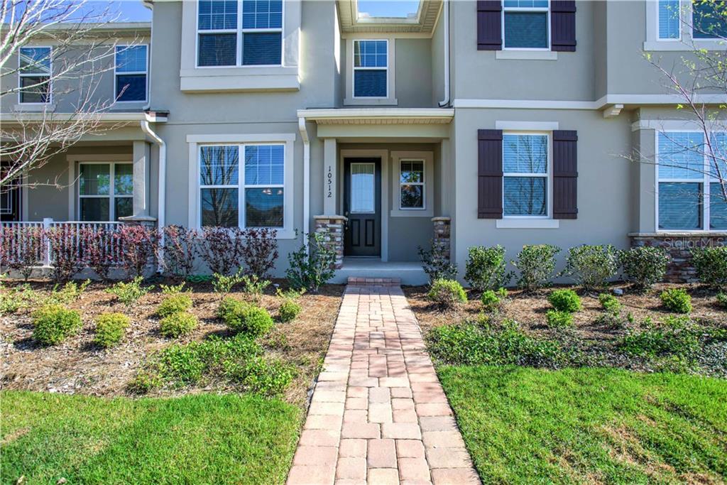 10512 Burrows Street Orlando, FL 32832 - Photo 1 of 1