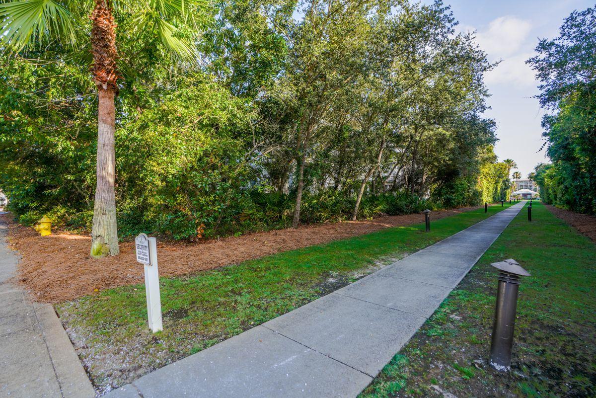 Lot 9 Beachcomber Ln Inlet Beach Inlet Beach, FL 32461 - Photo 3 of 20 a view of a park with large trees