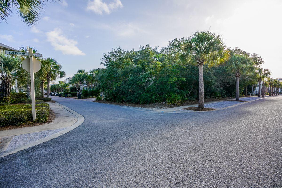 Lot 9 Beachcomber Ln Inlet Beach Inlet Beach, FL 32461 - Photo 7 of 20 a view of a park