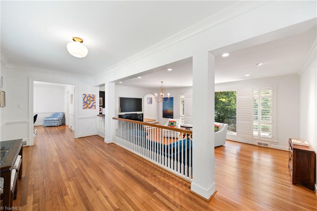 521 Buckingham Road Winston-Salem, NC 27104 - Photo 6 of 50
