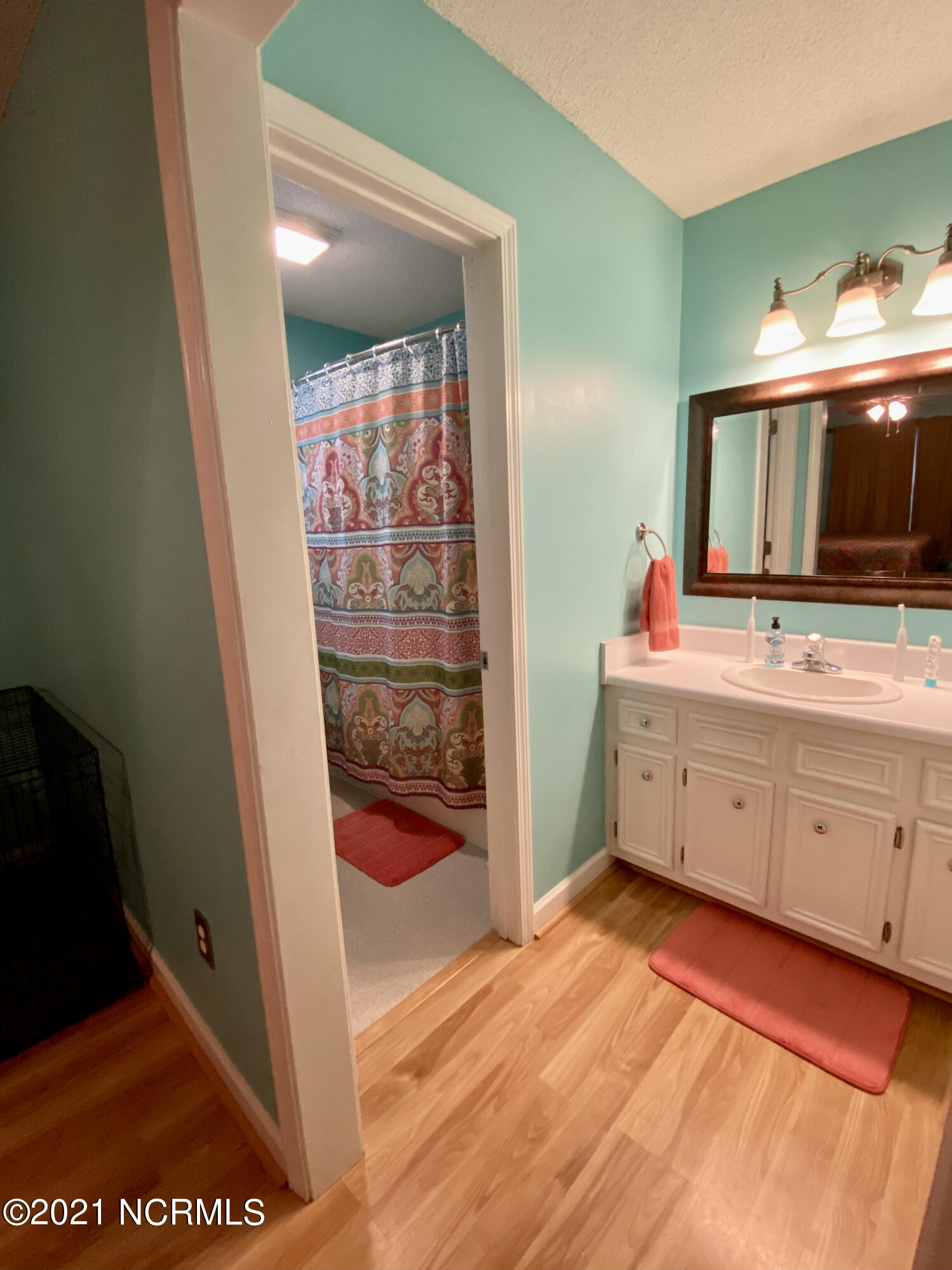 3778 Alvin Road Grimesland, NC 27837 - Photo 34 of 42 owner suite