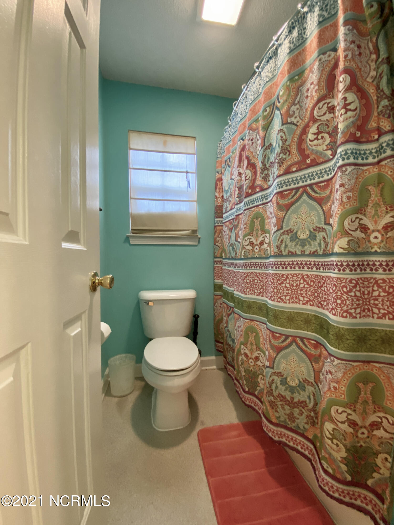 3778 Alvin Road Grimesland, NC 27837 - Photo 35 of 42 owner suite bathroom