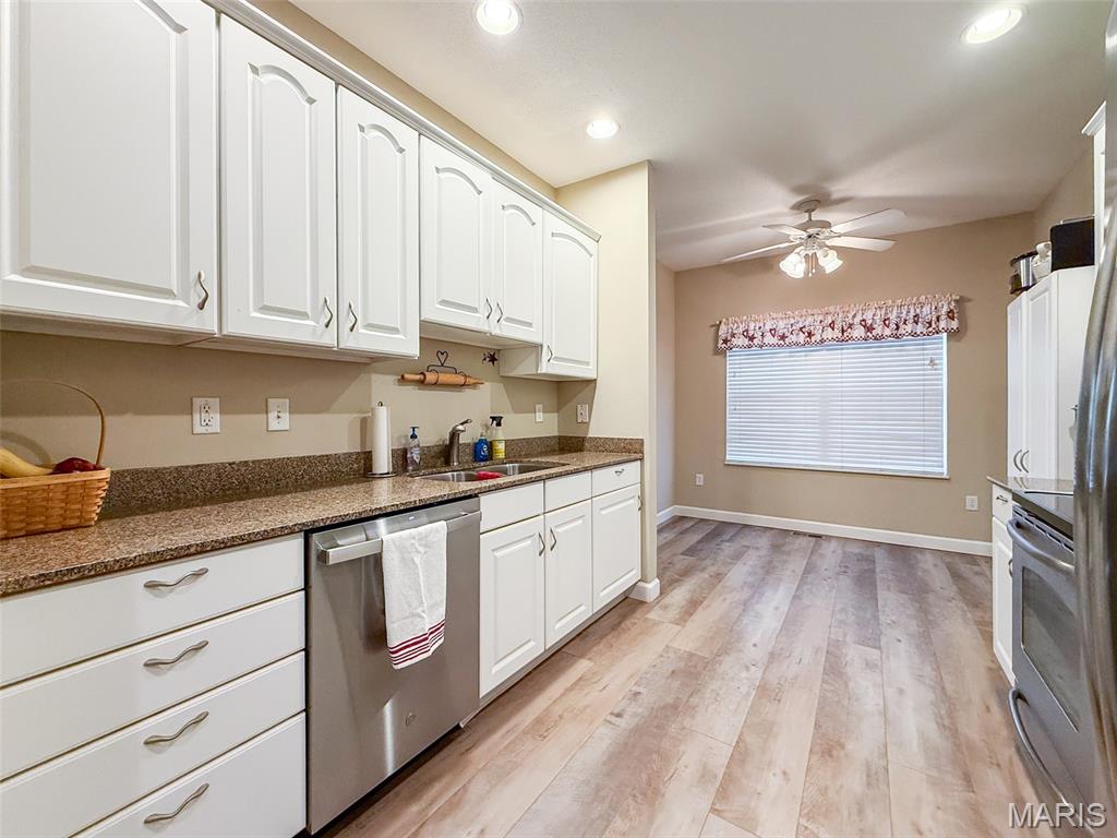 756 Erika Street O'Fallon, IL 62269 - Photo 12 of 29