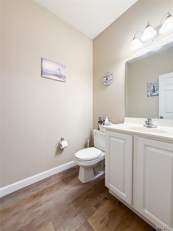 756 Erika Street O'Fallon, IL 62269 - Photo 17 of 29