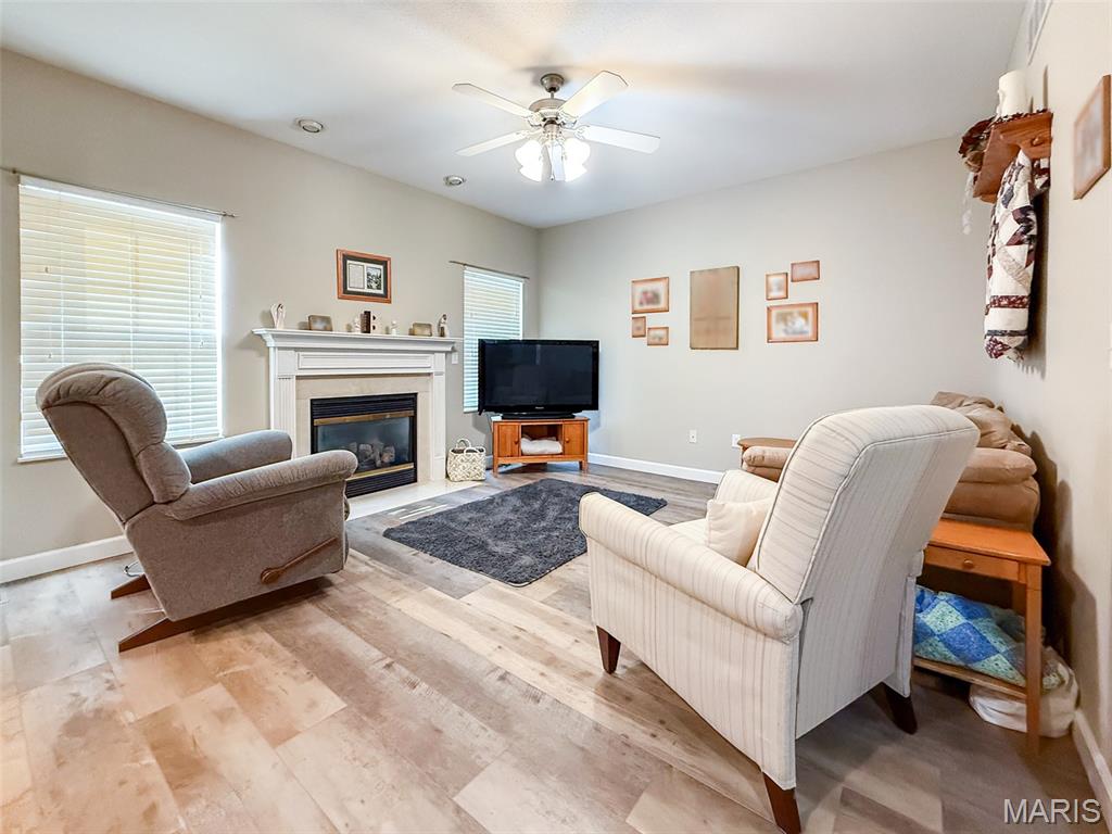 756 Erika Street O'Fallon, IL 62269 - Photo 4 of 29