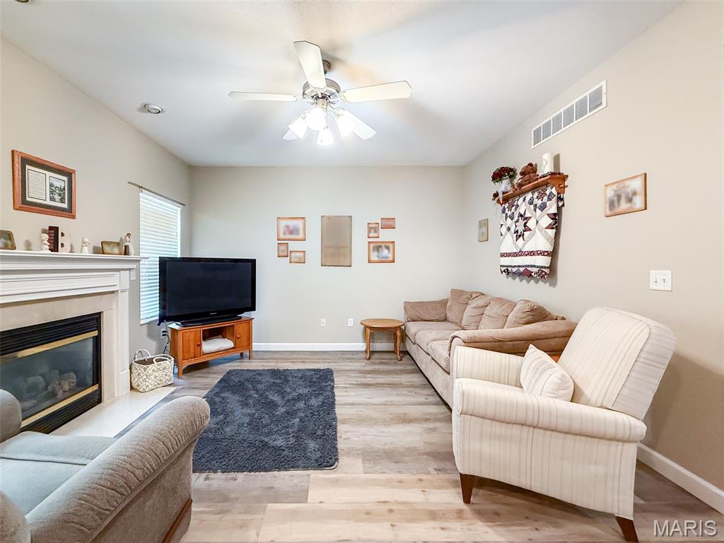 756 Erika Street O'Fallon, IL 62269 - Photo 5 of 29