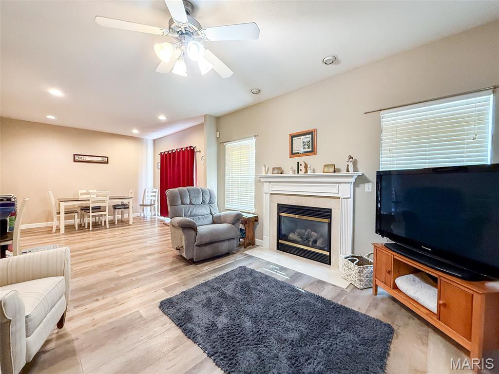 756 Erika Street O'Fallon, IL 62269 - Photo 7 of 29