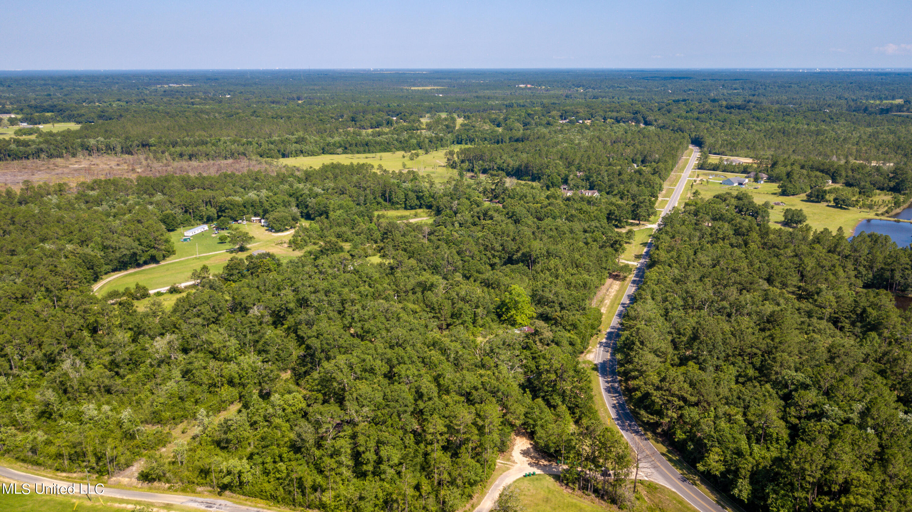 1470 Firetower Road Kiln, MS 39556 - Photo 10 of 13 Firetower Rd-10