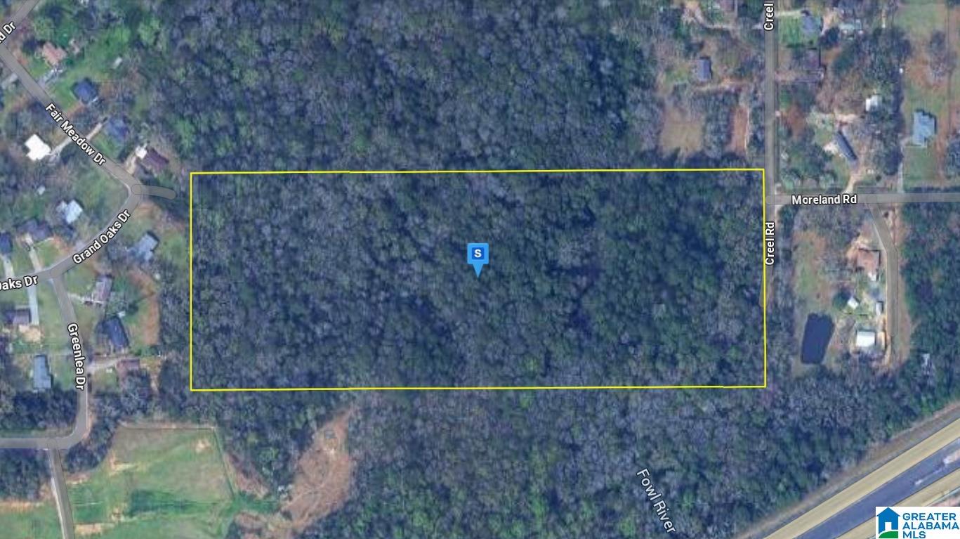 6950 Creel Road Theodore, AL 36582 - Photo 1 of 5 Gallery Image 1