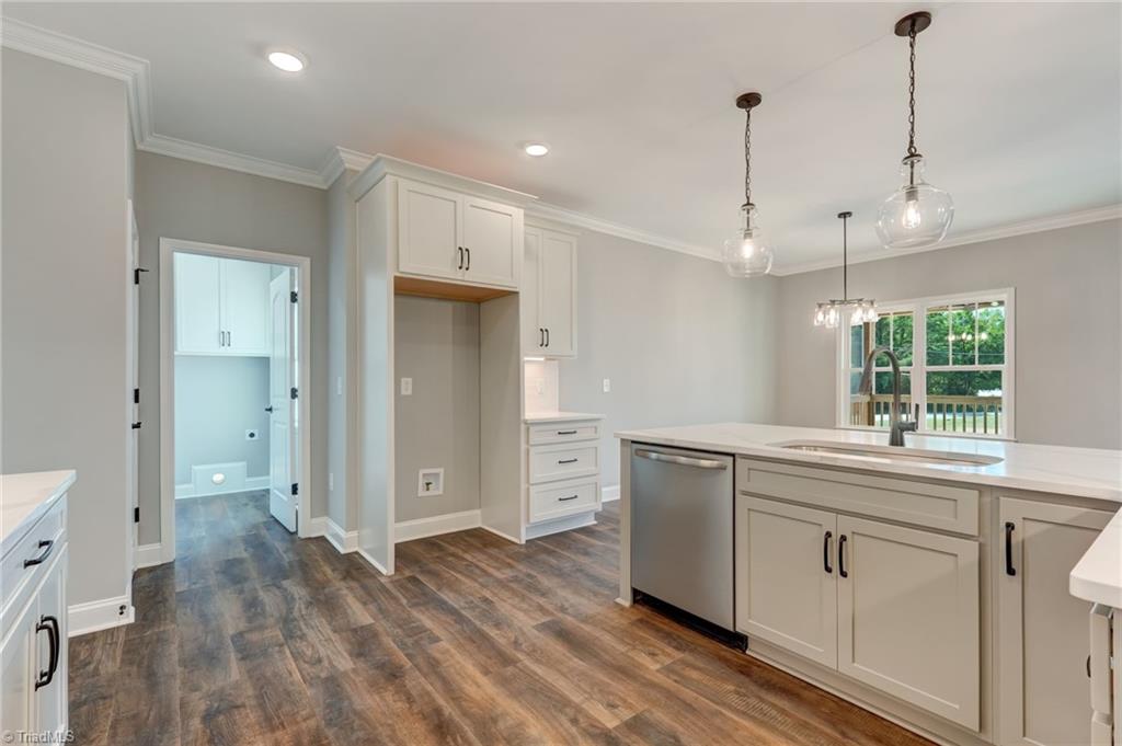 2226 Bakers Crossroad Road Reidsville, NC 27320 - Photo 11 of 34 Gallery Image 11