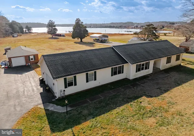 a view of kitchen with furniture and a kitchen