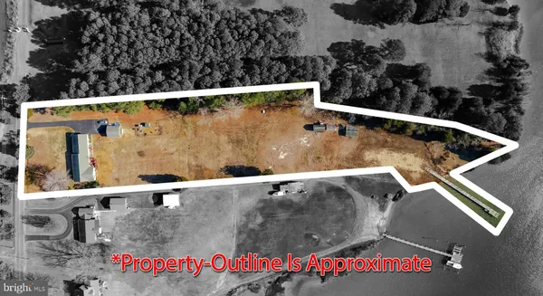 $729,900 | 49993 Airedele Road, Ridge, MD 20680