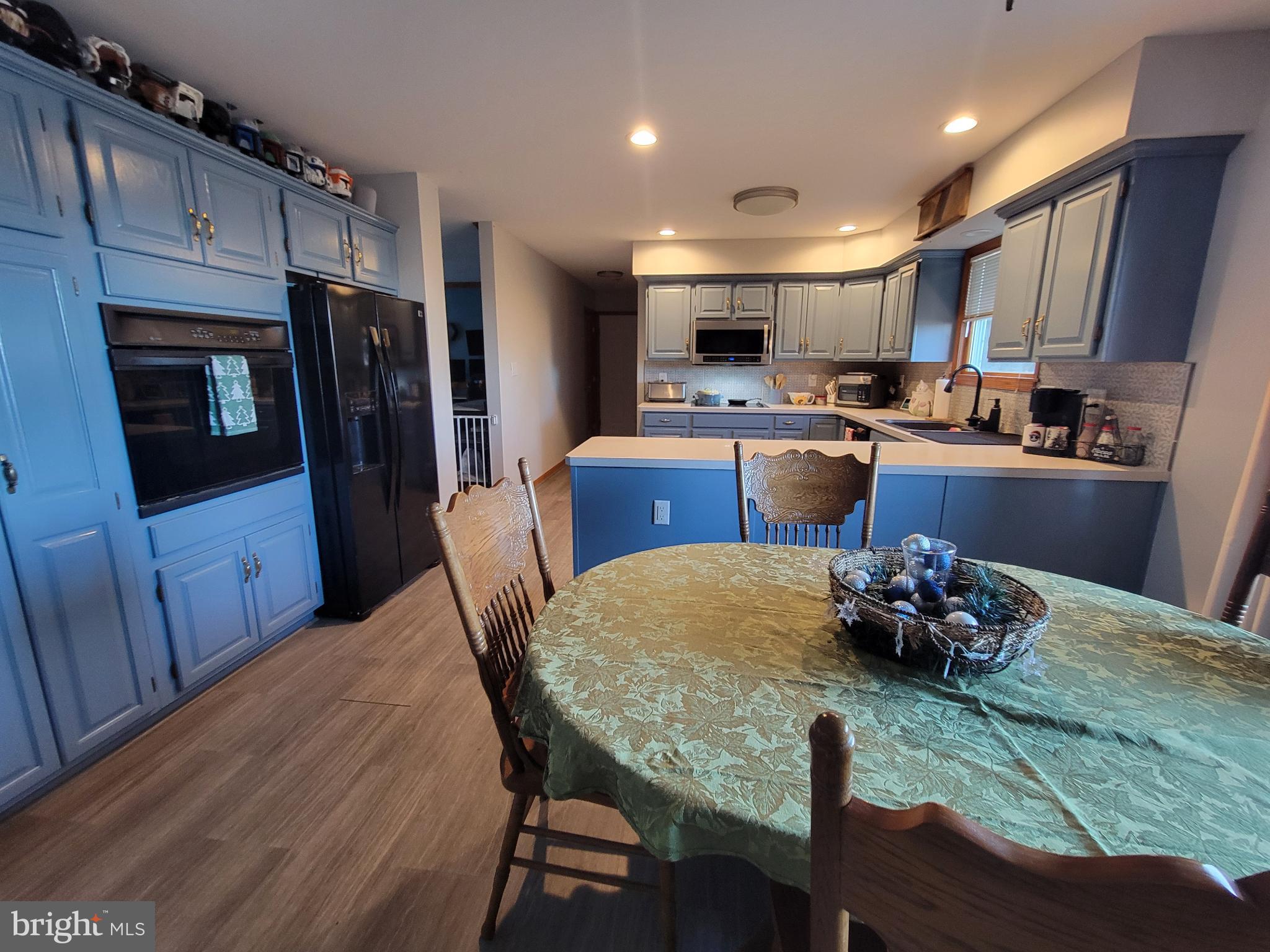 49993 Airedele Road Ridge, MD 20680 - Photo 15 of 34 So much space in the kitchen!
