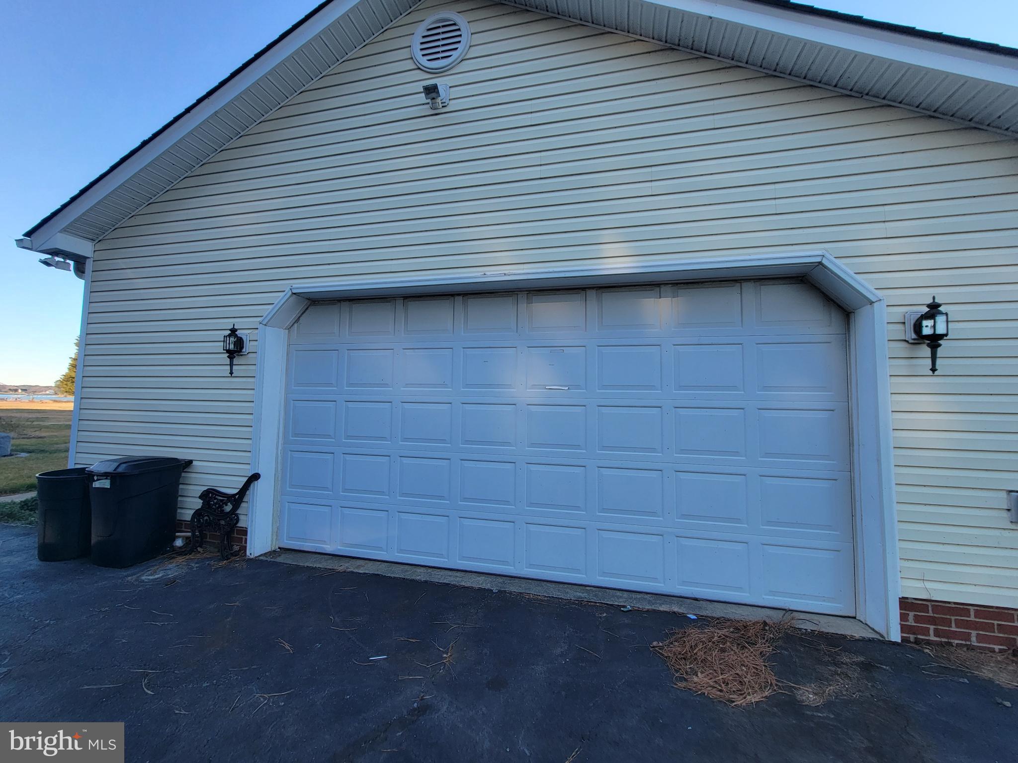 49993 Airedele Road Ridge, MD 20680 - Photo 19 of 34 2 car sideload garage