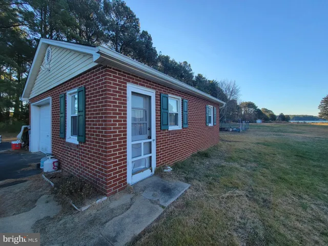 $729,900 | 49993 Airedele Road, Ridge, MD 20680